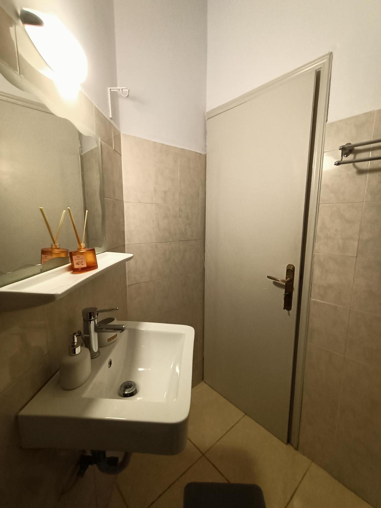 Sunny Studio Atena Exterior foto
