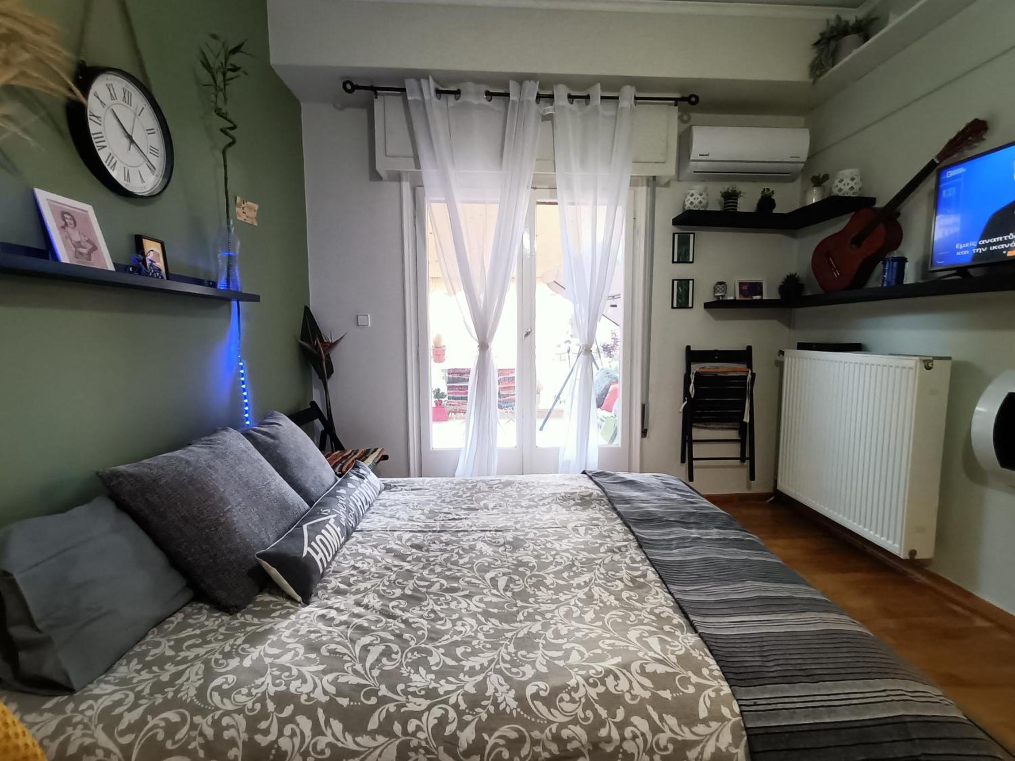 Sunny Studio Atena Exterior foto