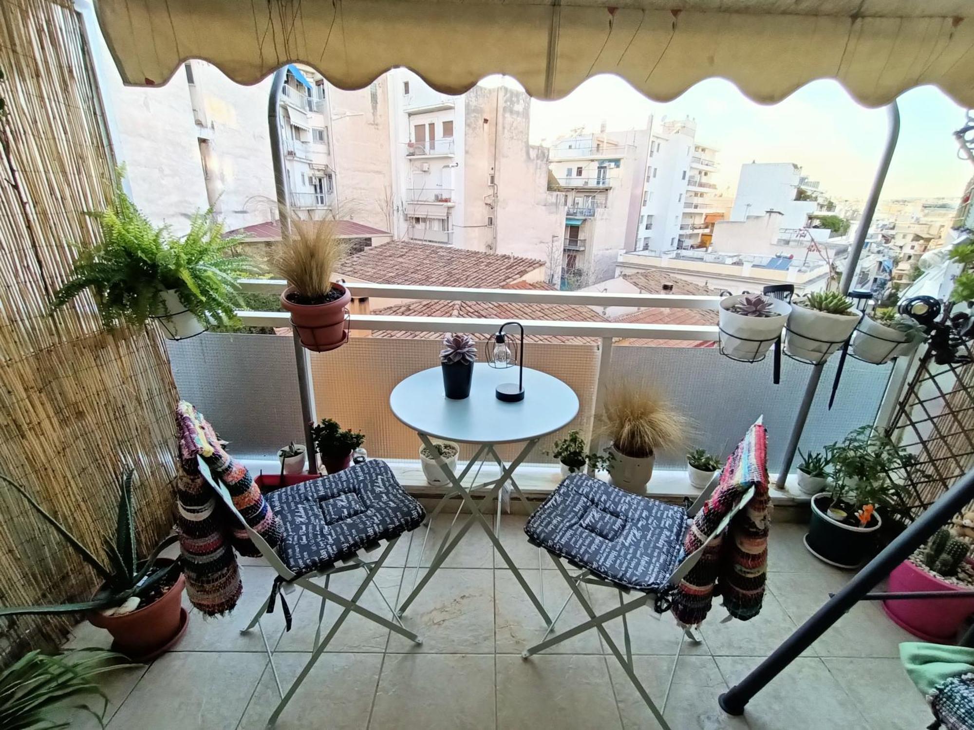 Sunny Studio Atena Exterior foto